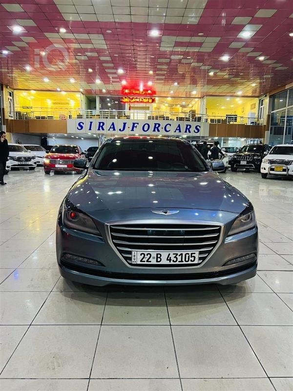 Hyundai for sale in Iraq